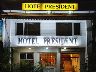 Hotel President 